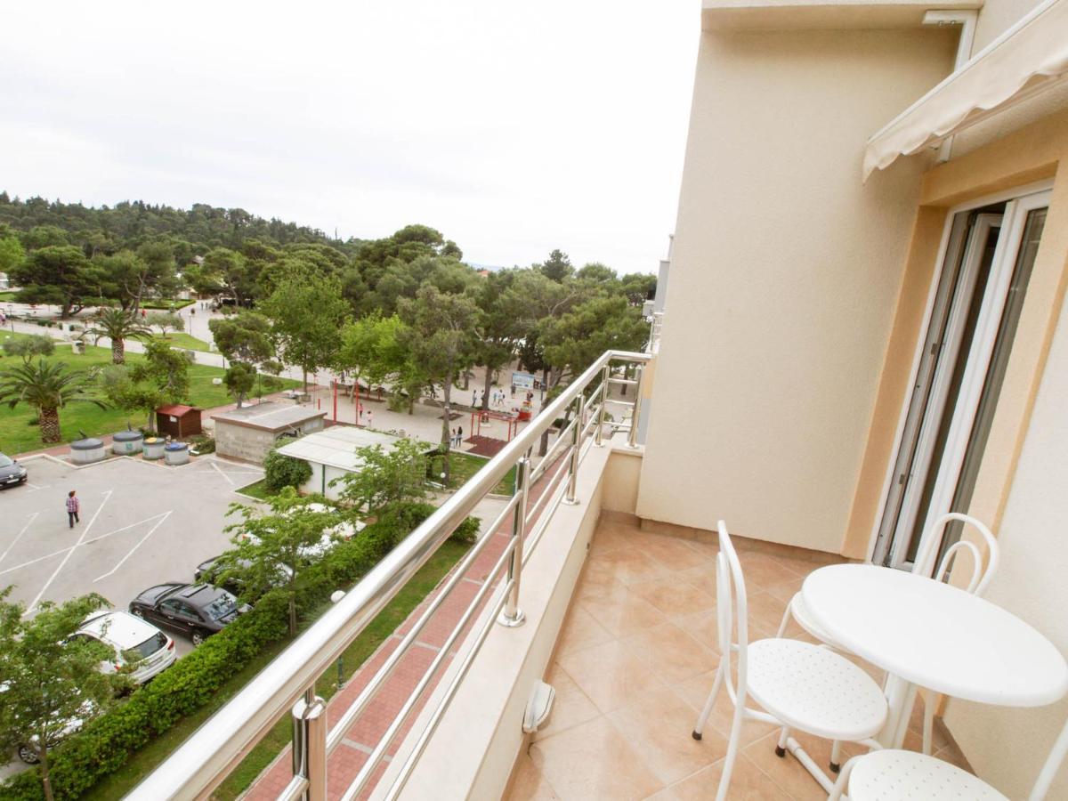 Apartments Villa Bondi Makarska Esterno foto