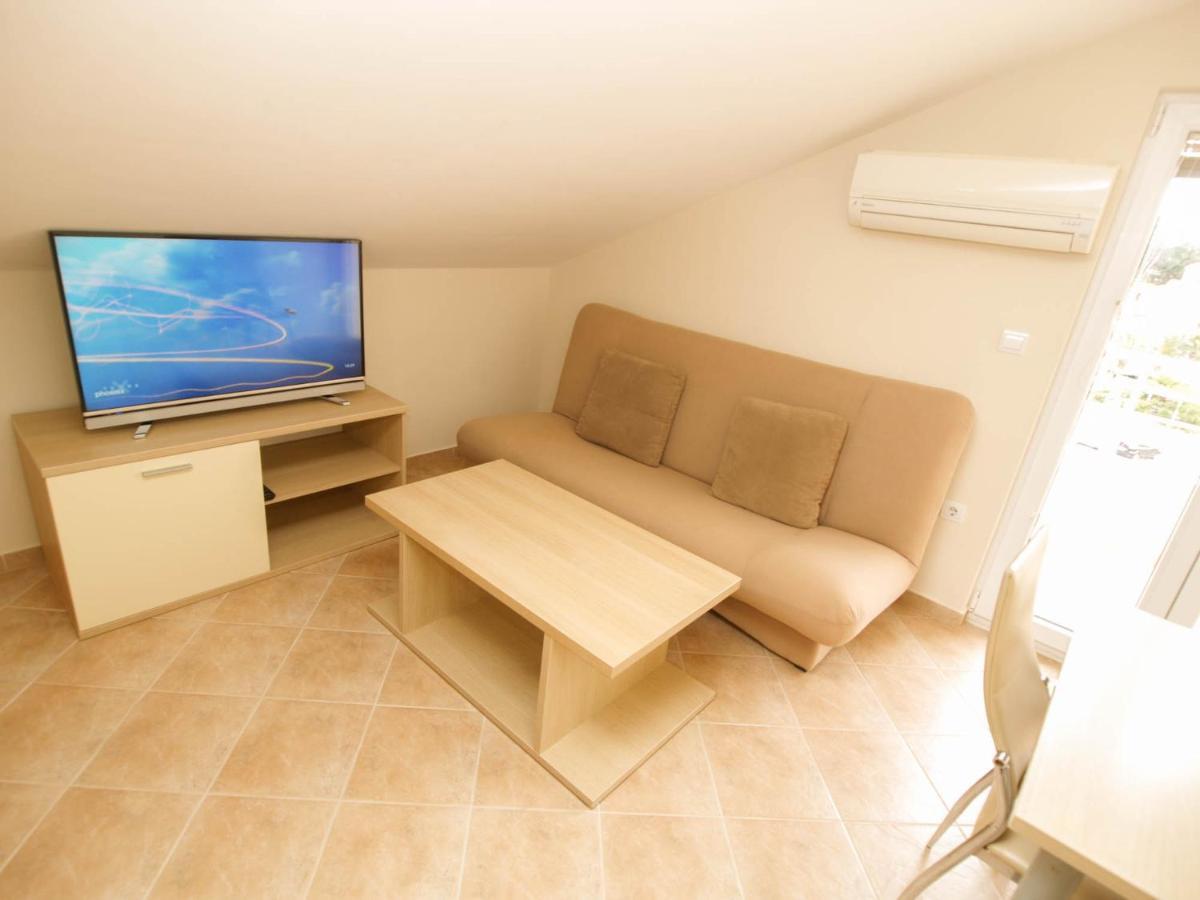 Apartments Villa Bondi Makarska Esterno foto