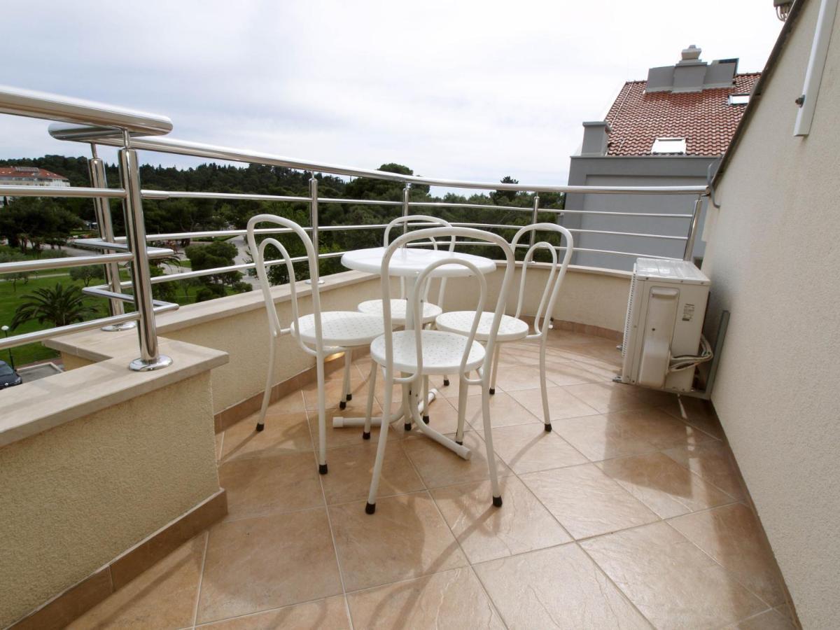 Apartments Villa Bondi Makarska Esterno foto