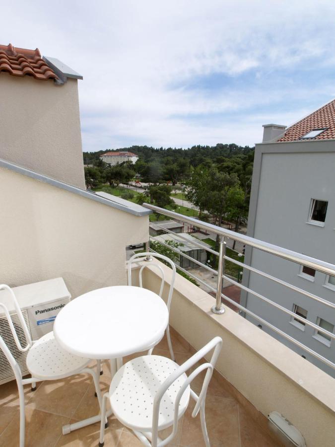 Apartments Villa Bondi Makarska Esterno foto