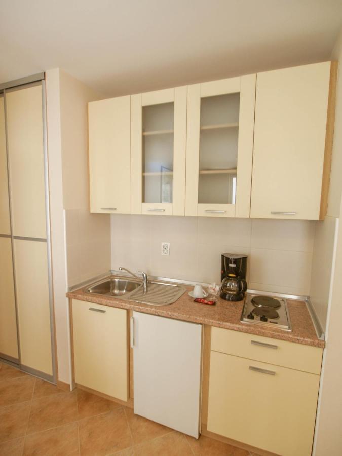 Apartments Villa Bondi Makarska Esterno foto
