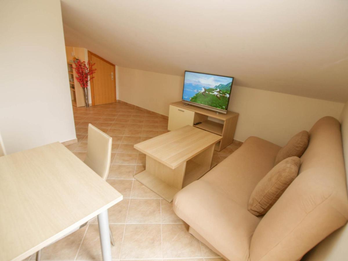 Apartments Villa Bondi Makarska Esterno foto