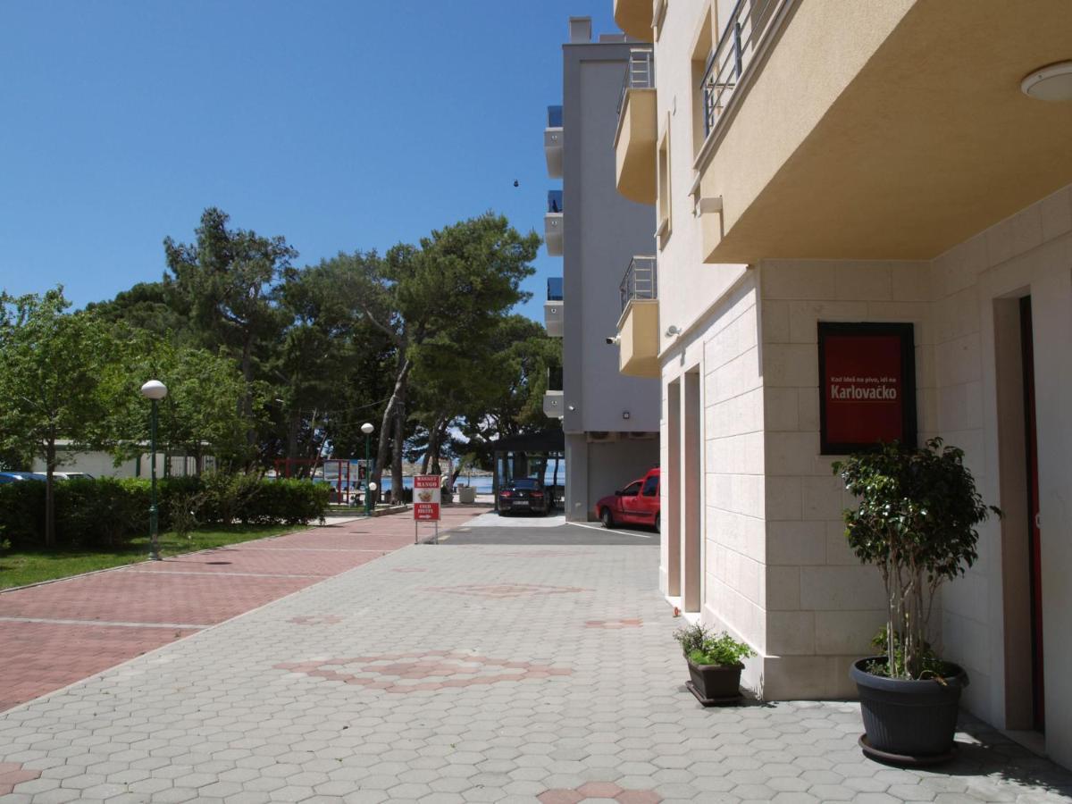 Apartments Villa Bondi Makarska Esterno foto