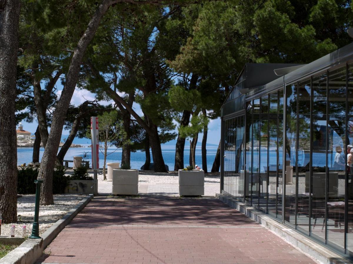 Apartments Villa Bondi Makarska Esterno foto